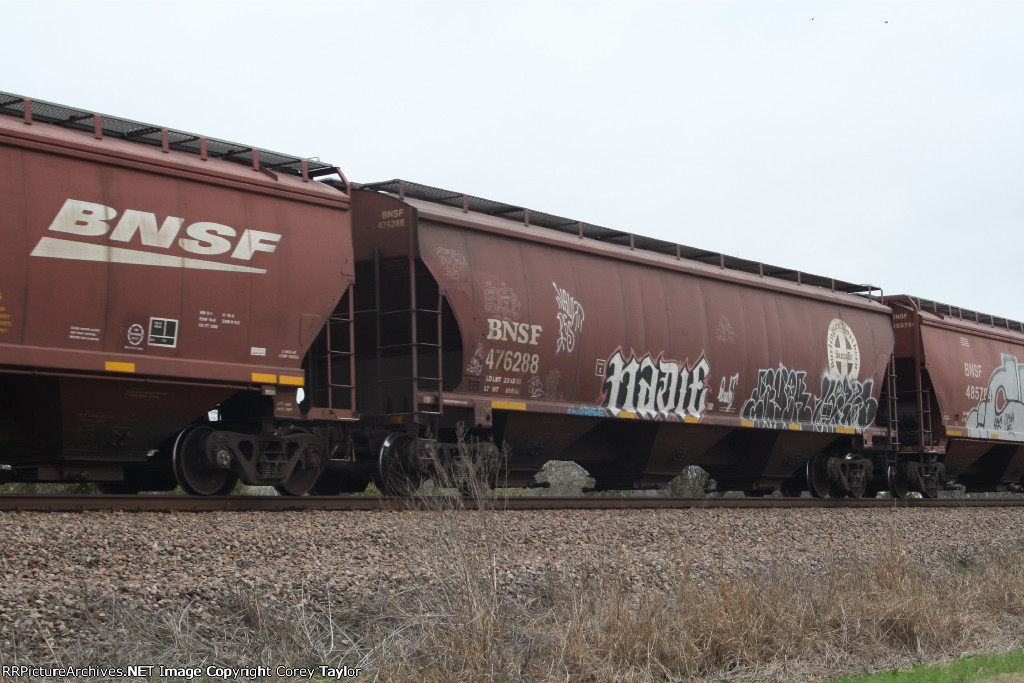 BNSF 476288